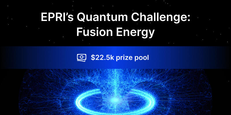 EPRI’s Fusion Quantum Challenge 2025 thumbnail