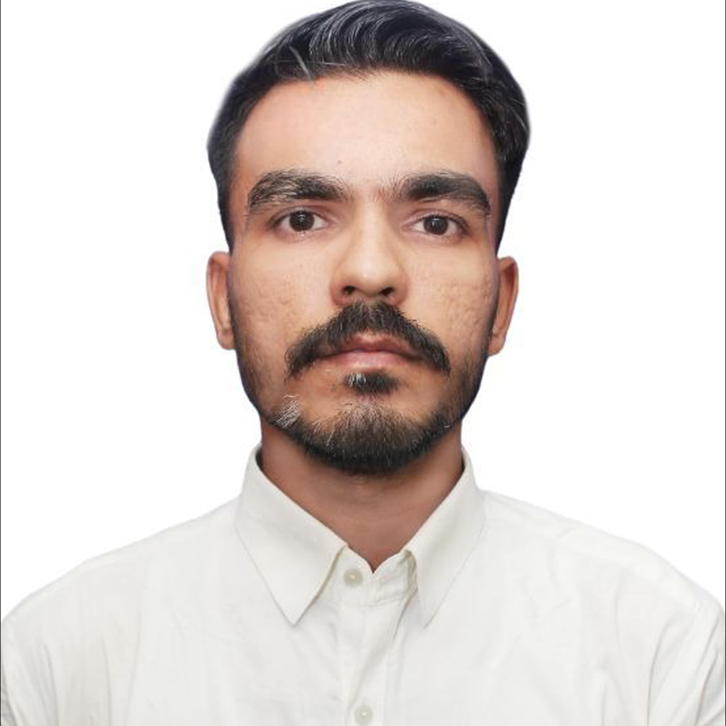 Muhammad Humayon Qureshi