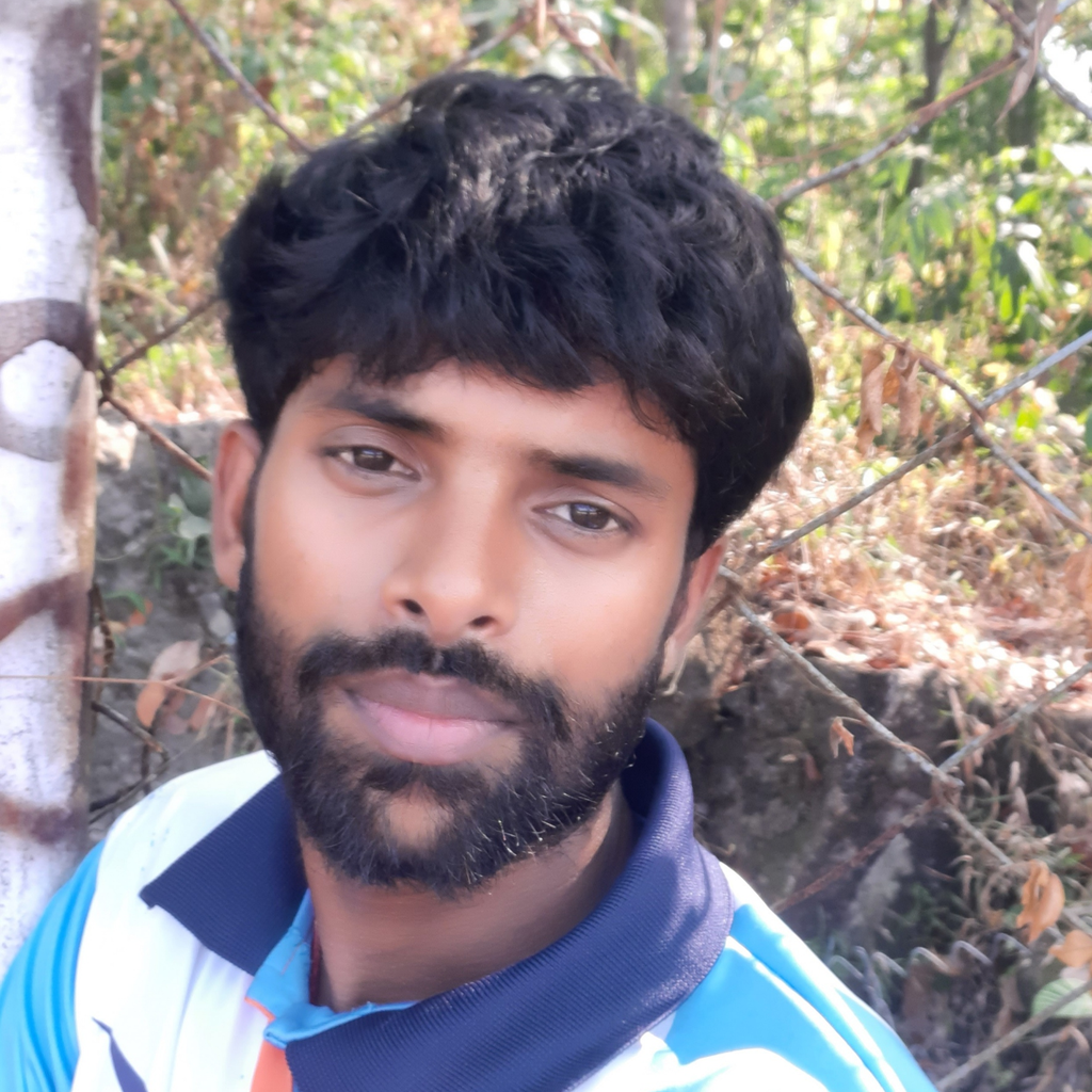 Satyam Verma