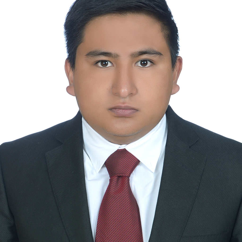 Josué Raziel Huerta-Ruiz