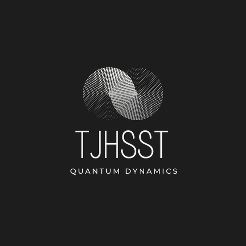 TJHSST Quantum Dynamics