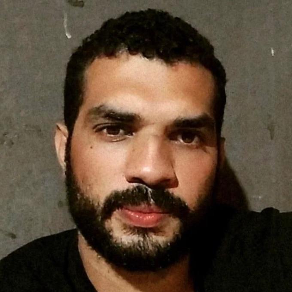 Crizan Belem Ribeiro