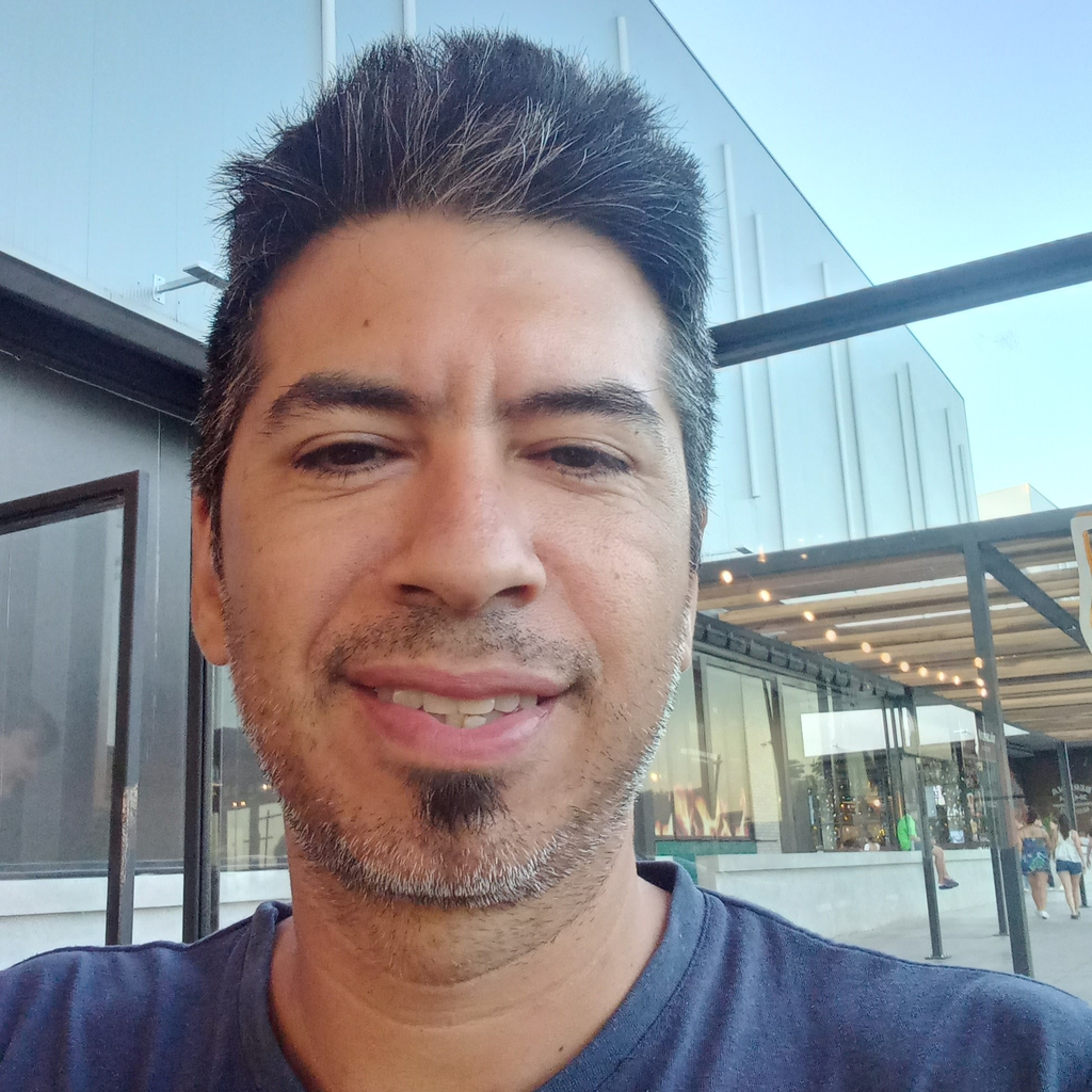 Hugo Cristian Ojeda