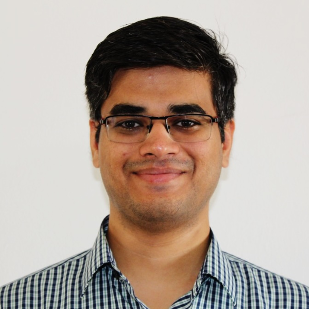 Tanmay Mogra