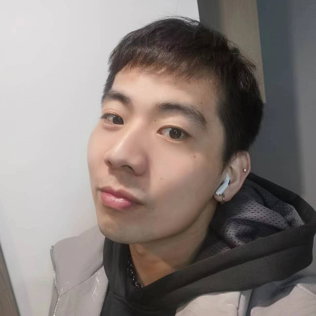 qiuzhaojie