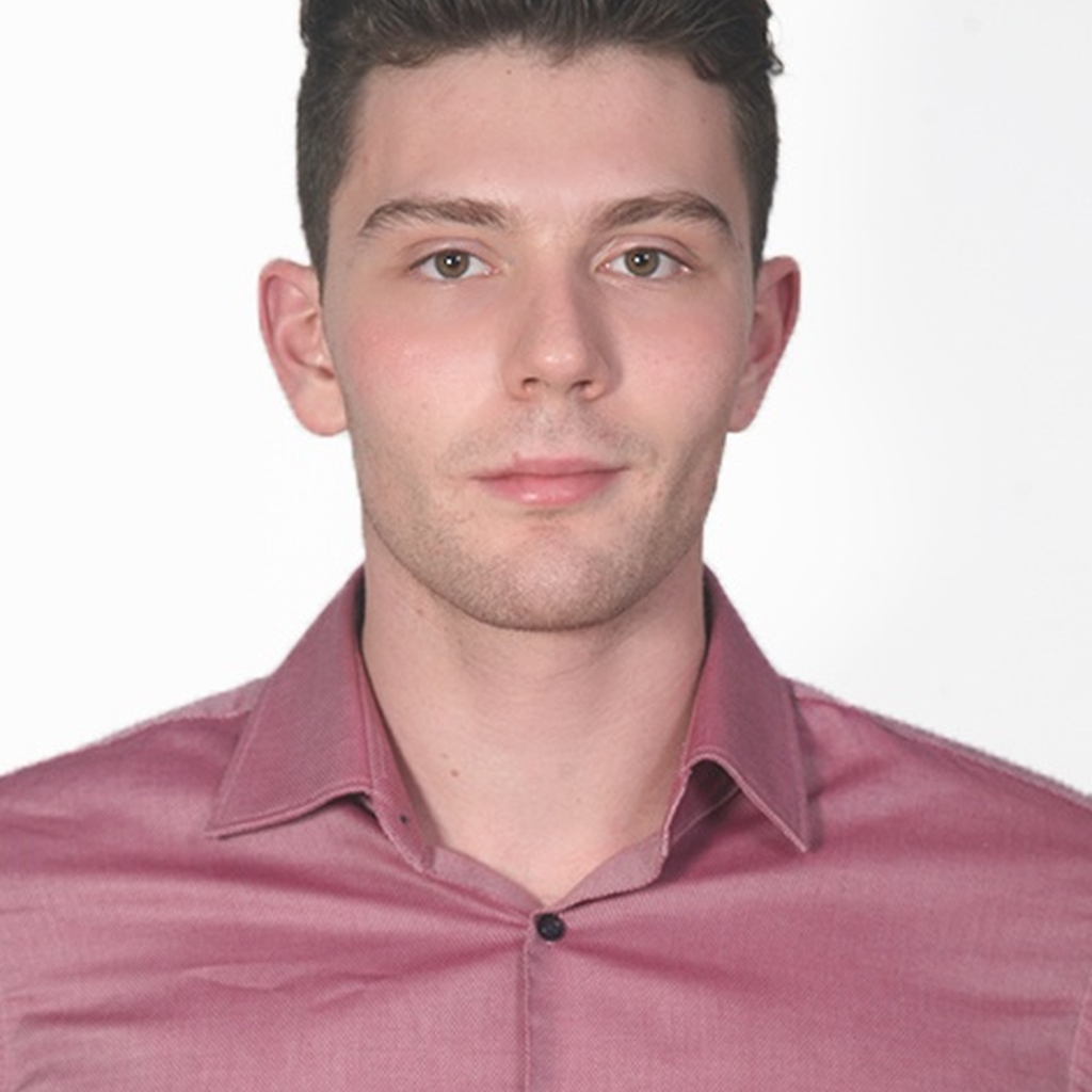 Konstantinos Dalampekis 