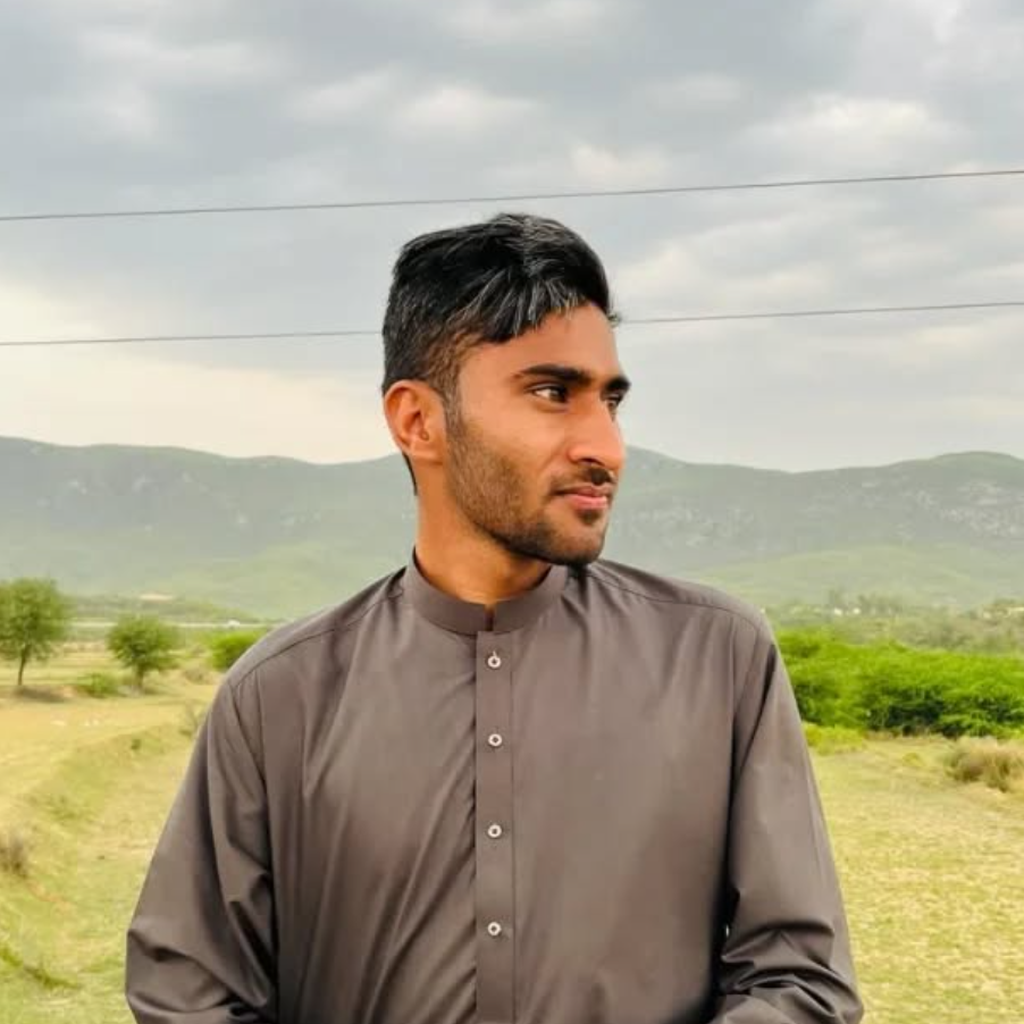 Muhammad Haseeb