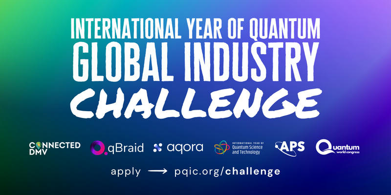 Global Industry Challenge 2025 thumbnail