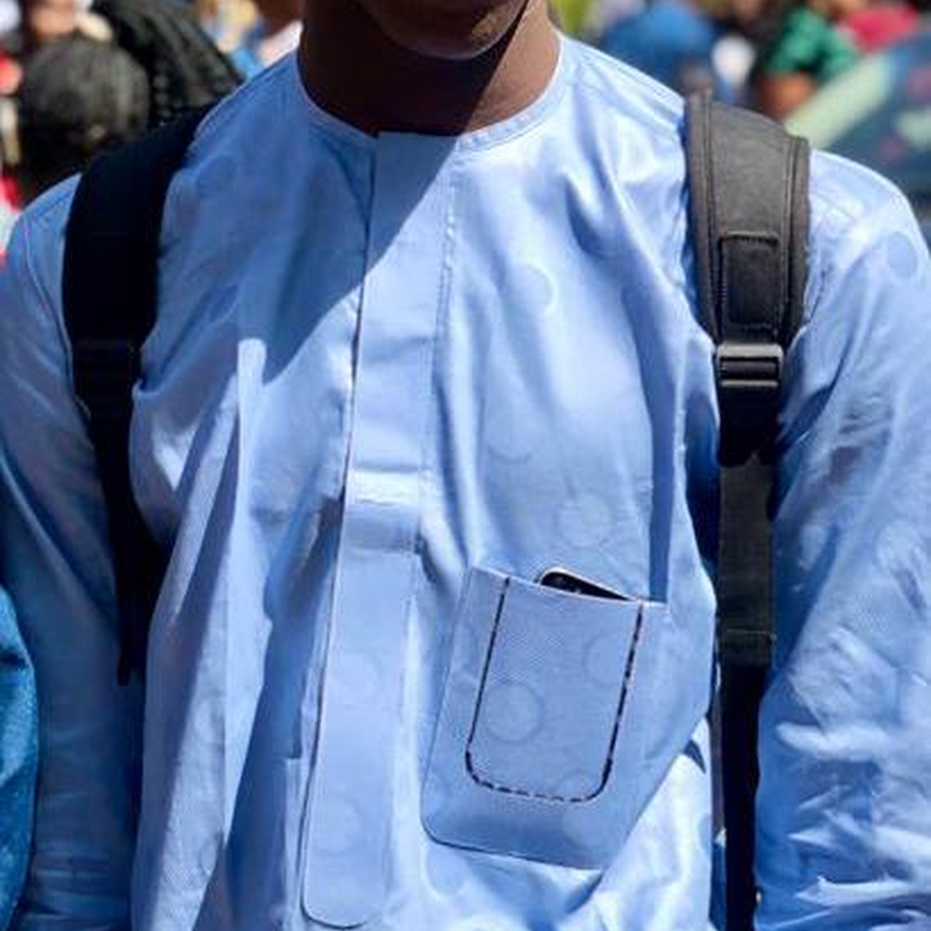 Ahmad Abubakar