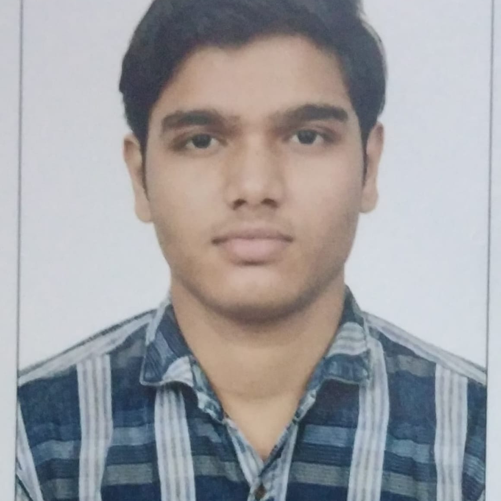 Pranay Pandey