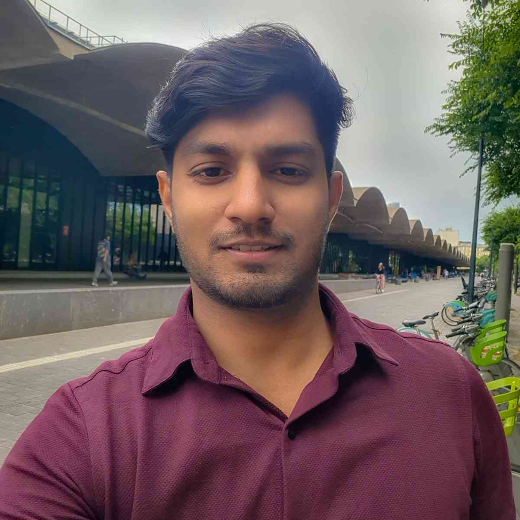Amit Patel