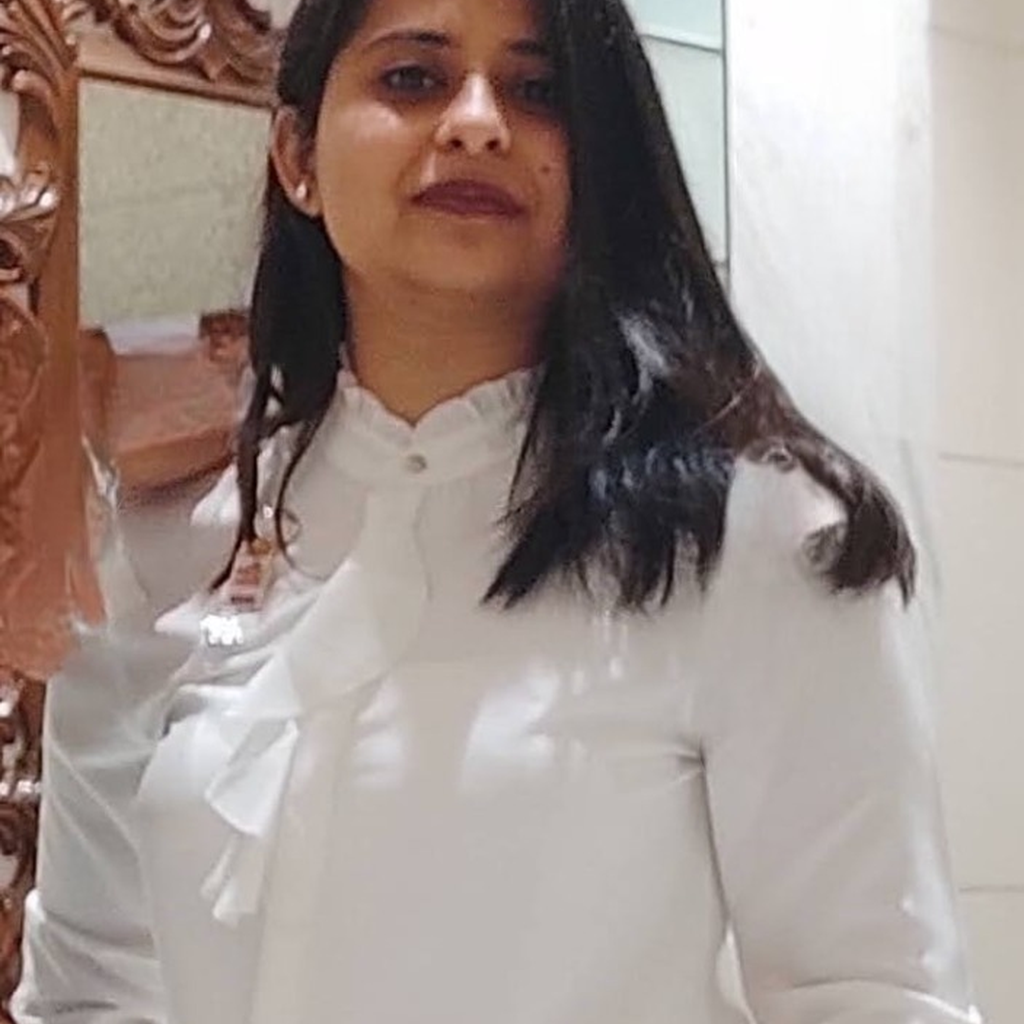 Aditi Lal