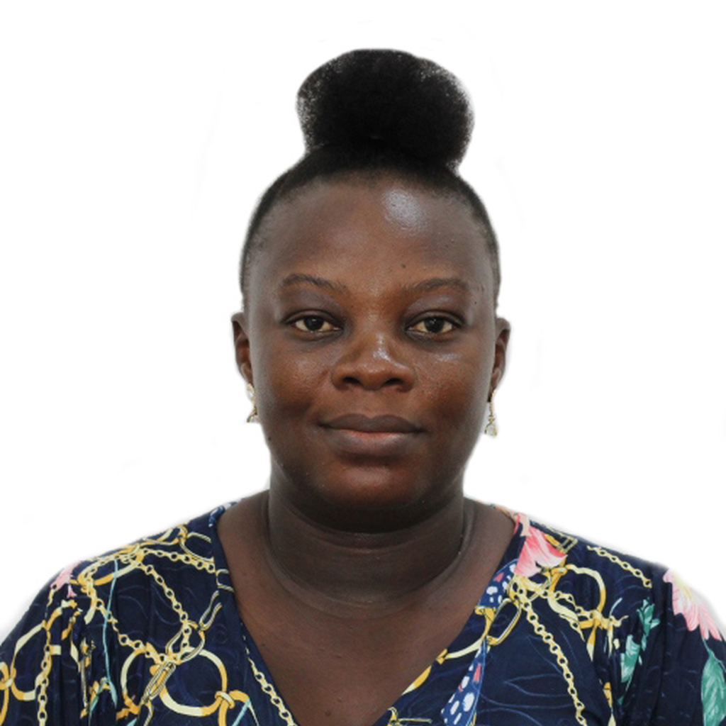 Dorcas Attuabea Addo
