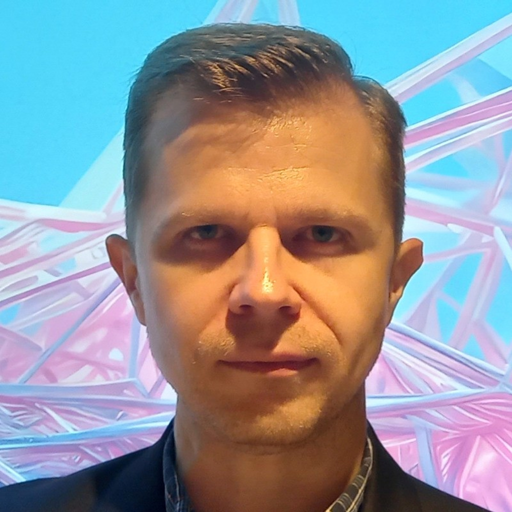 Dr. Richárd Ádám Vécsey