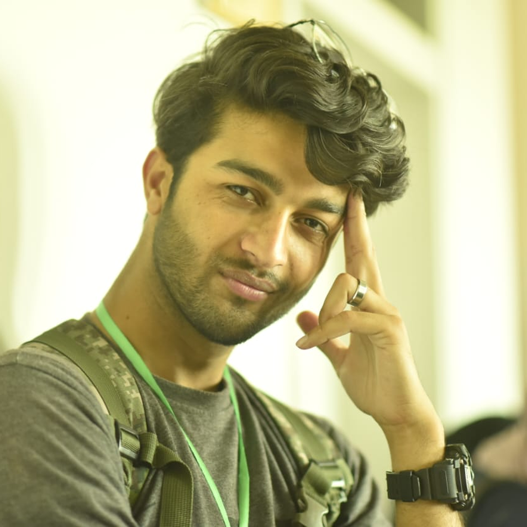Muhammad Amad Khan