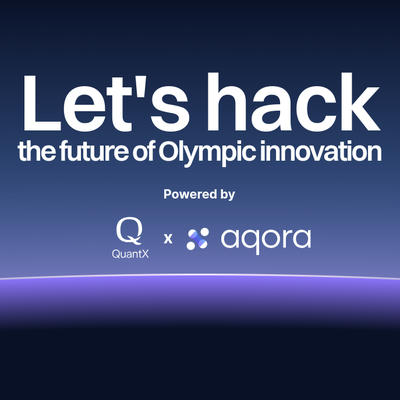 BIG Quantum Hackathon 2024 - Olympics Edition thumbnail