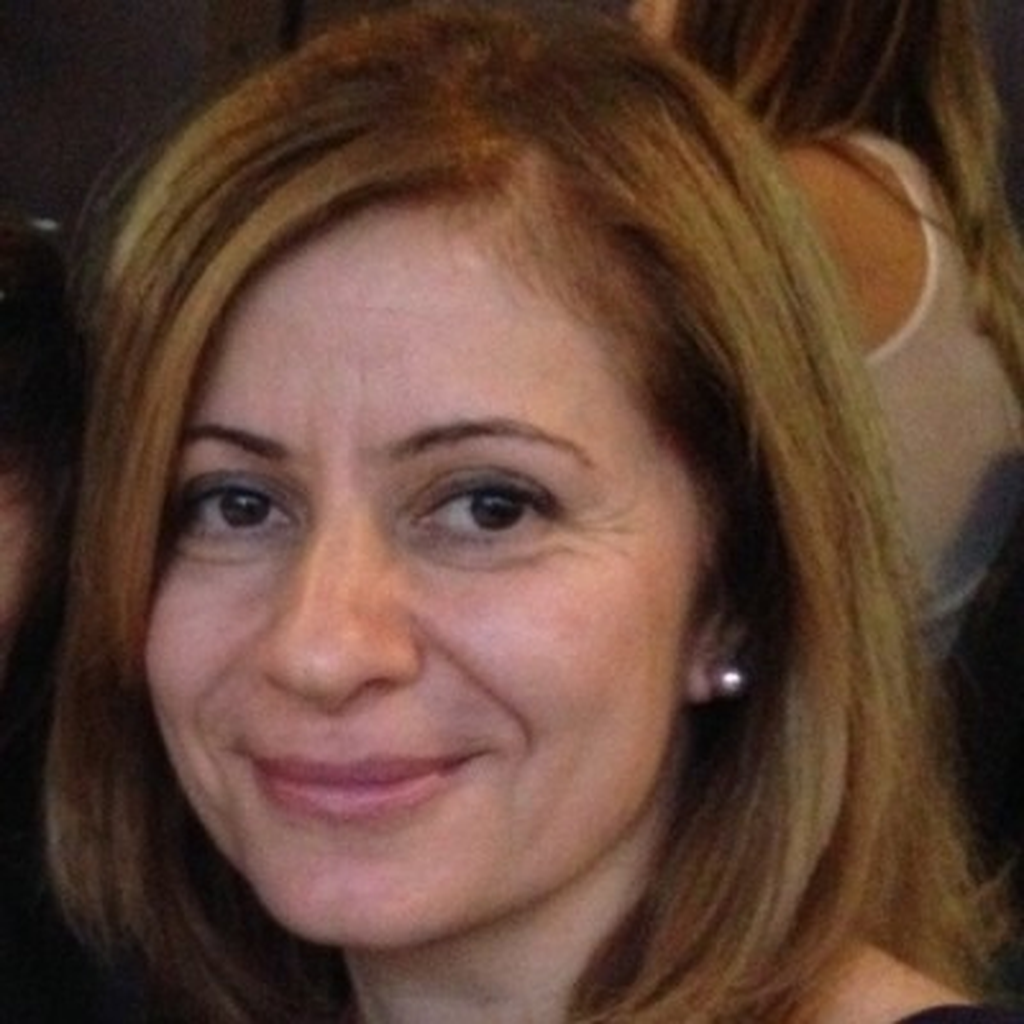 Hilda Youkhanna