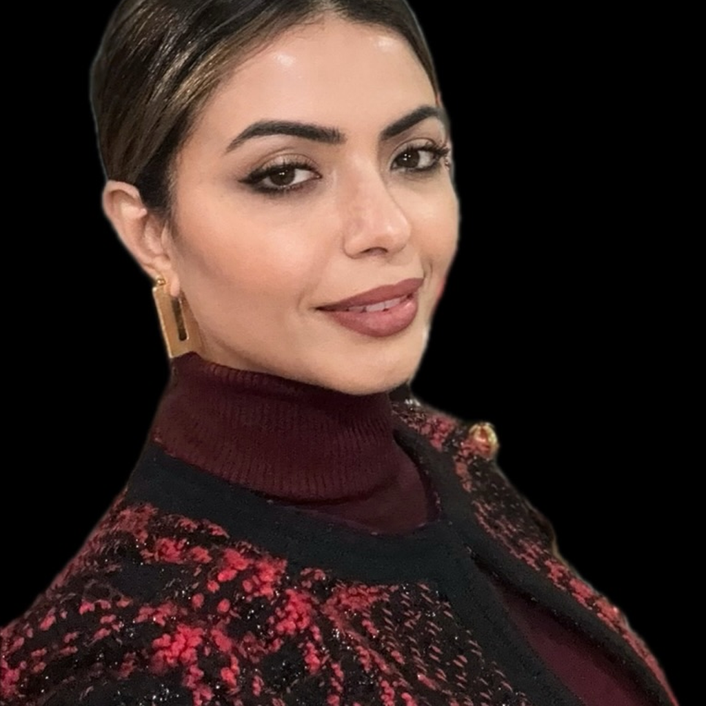 Nafiseh Salmani niyasar