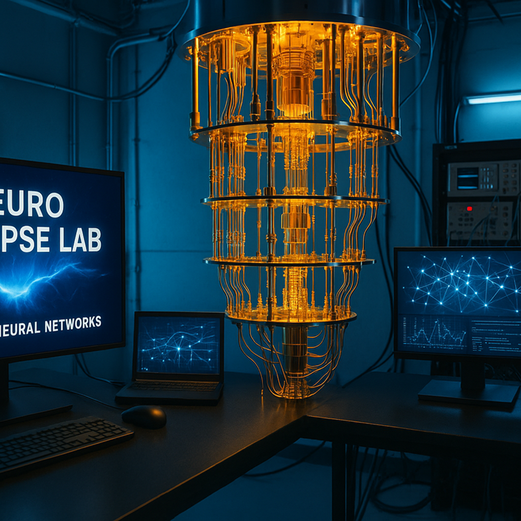 Neuro Synapse Lab