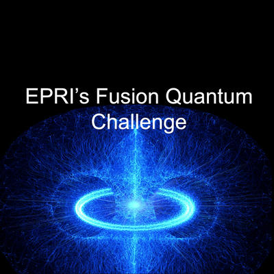 EPRI’s Fusion Quantum Challenge 2025 thumbnail