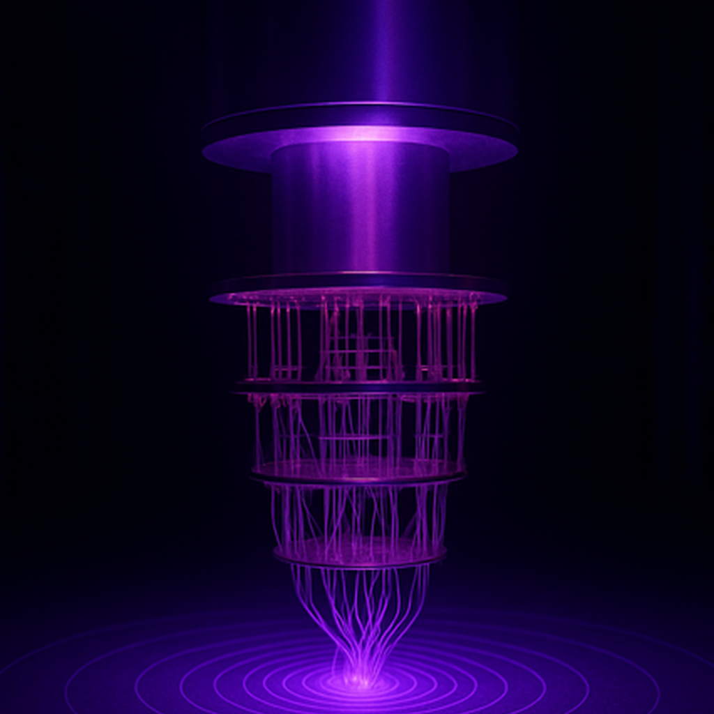 AI Quantum Architects