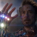 Tony Stark