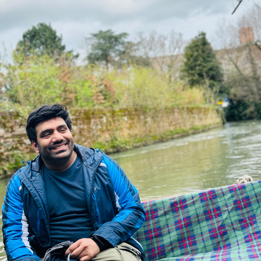 Kunal Sindhwani