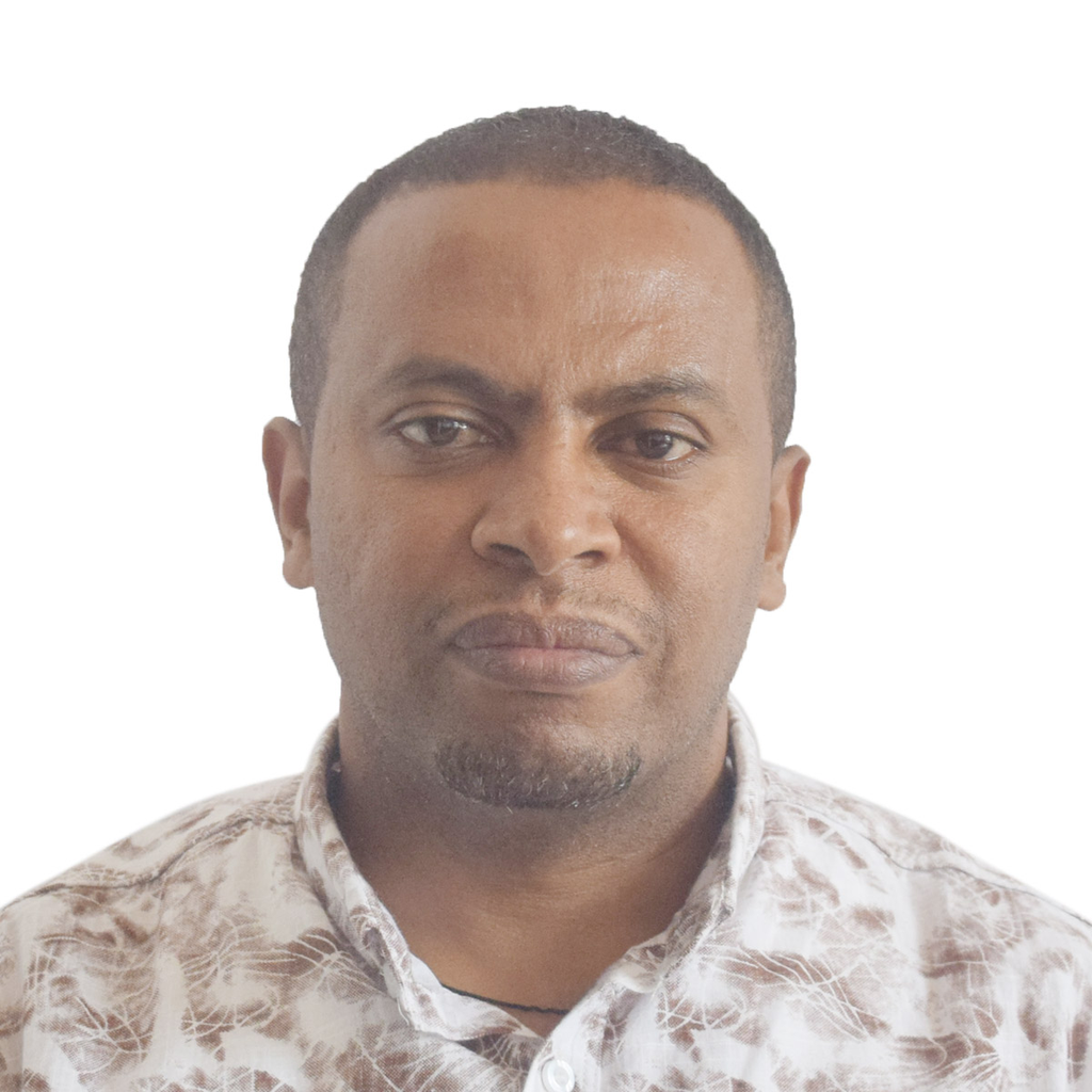 Yared Michael Gebregziabher