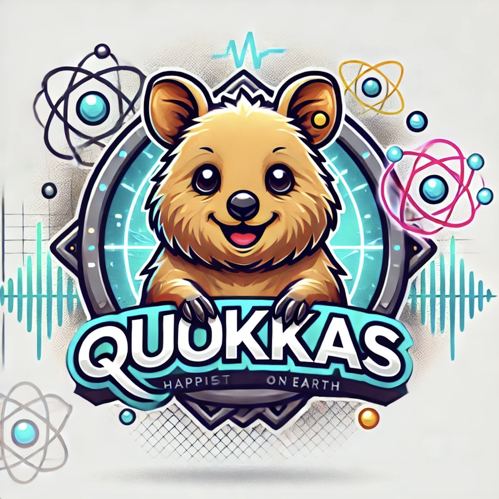 Quokkas