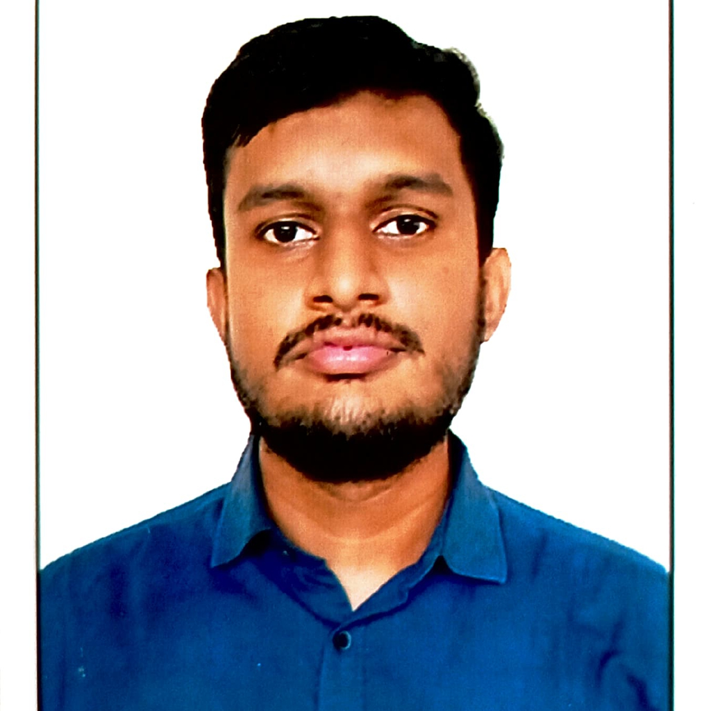Sonu Kumar Kushwaha