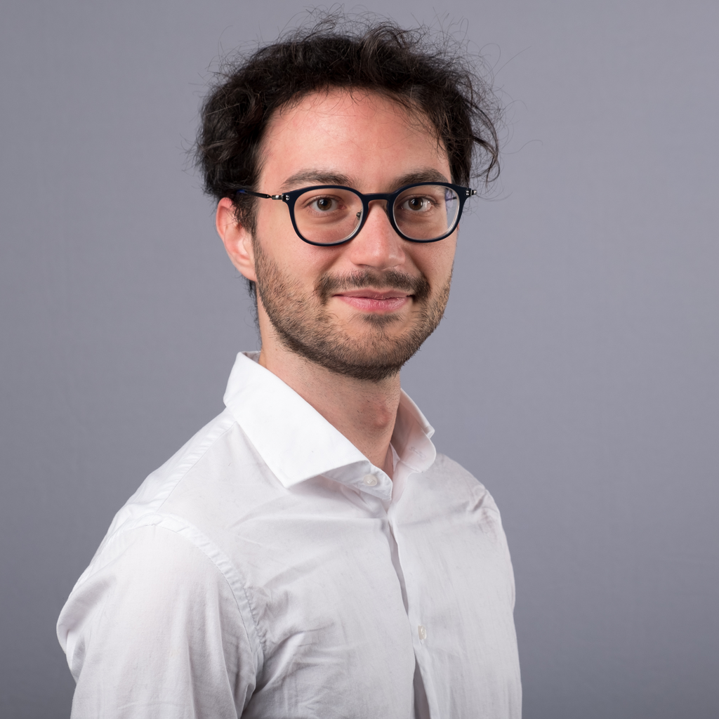 Mattia Chiurco