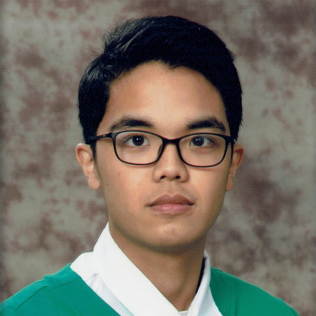 Kyle Carlo C. Lasala