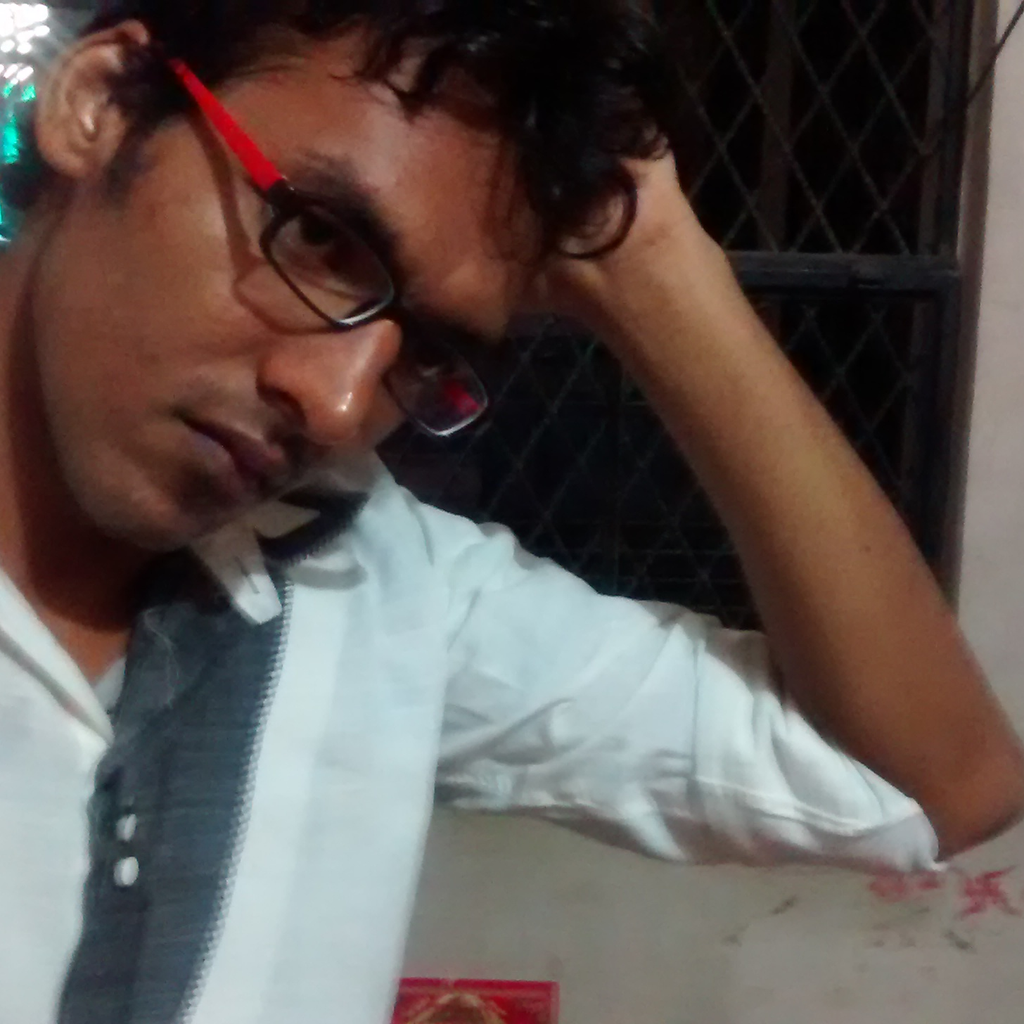 Harsh Gupta