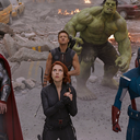 Qavengers Team