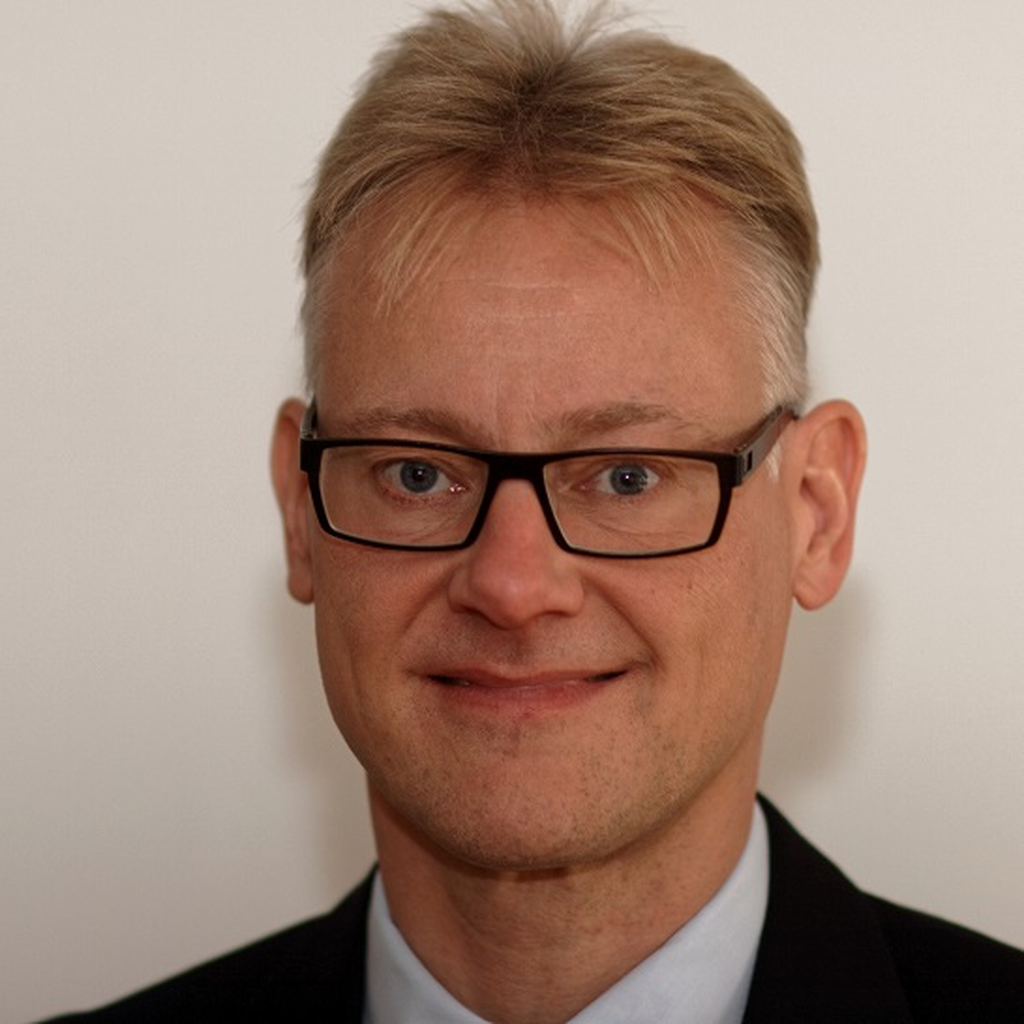 Joachim Skor