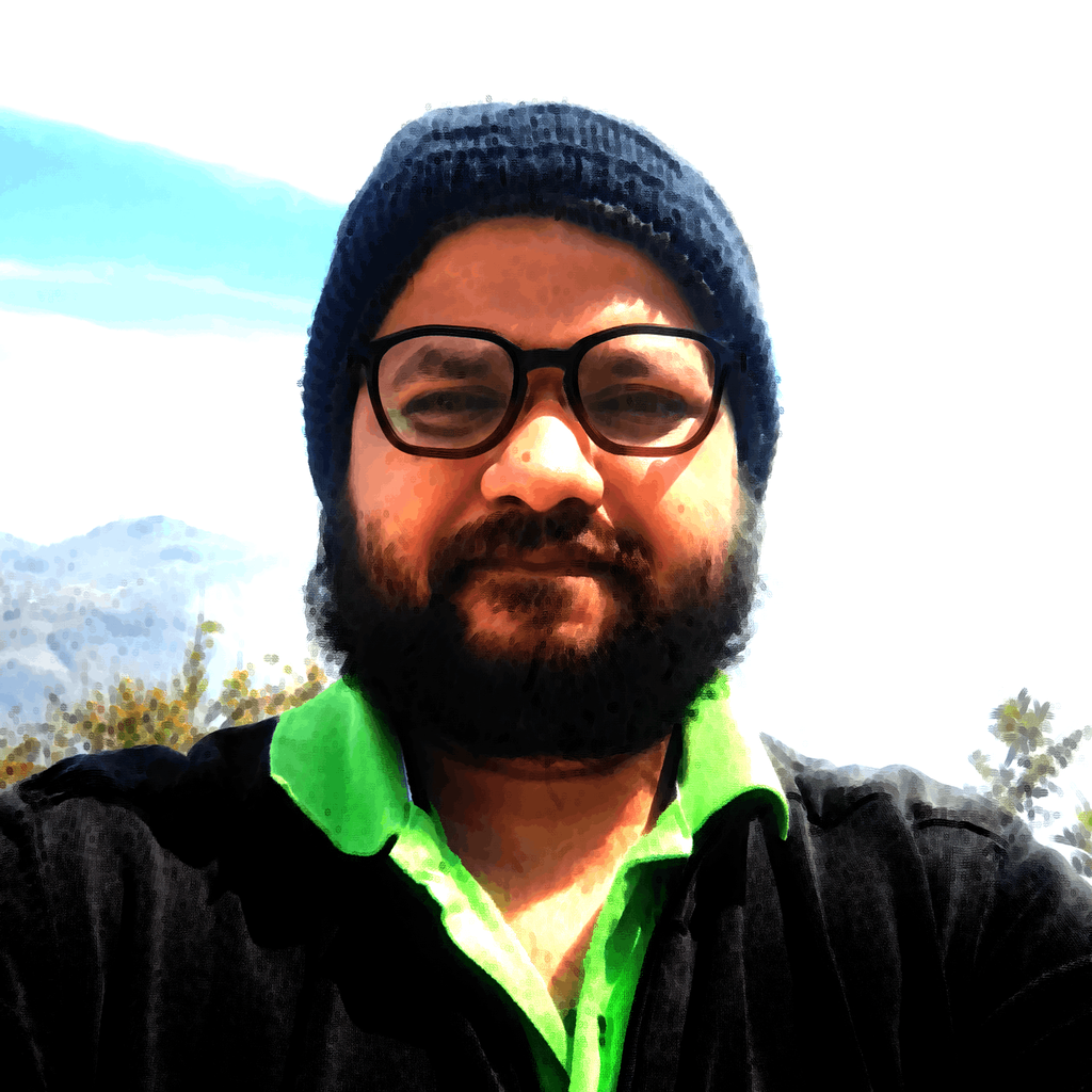 Anand Mohan