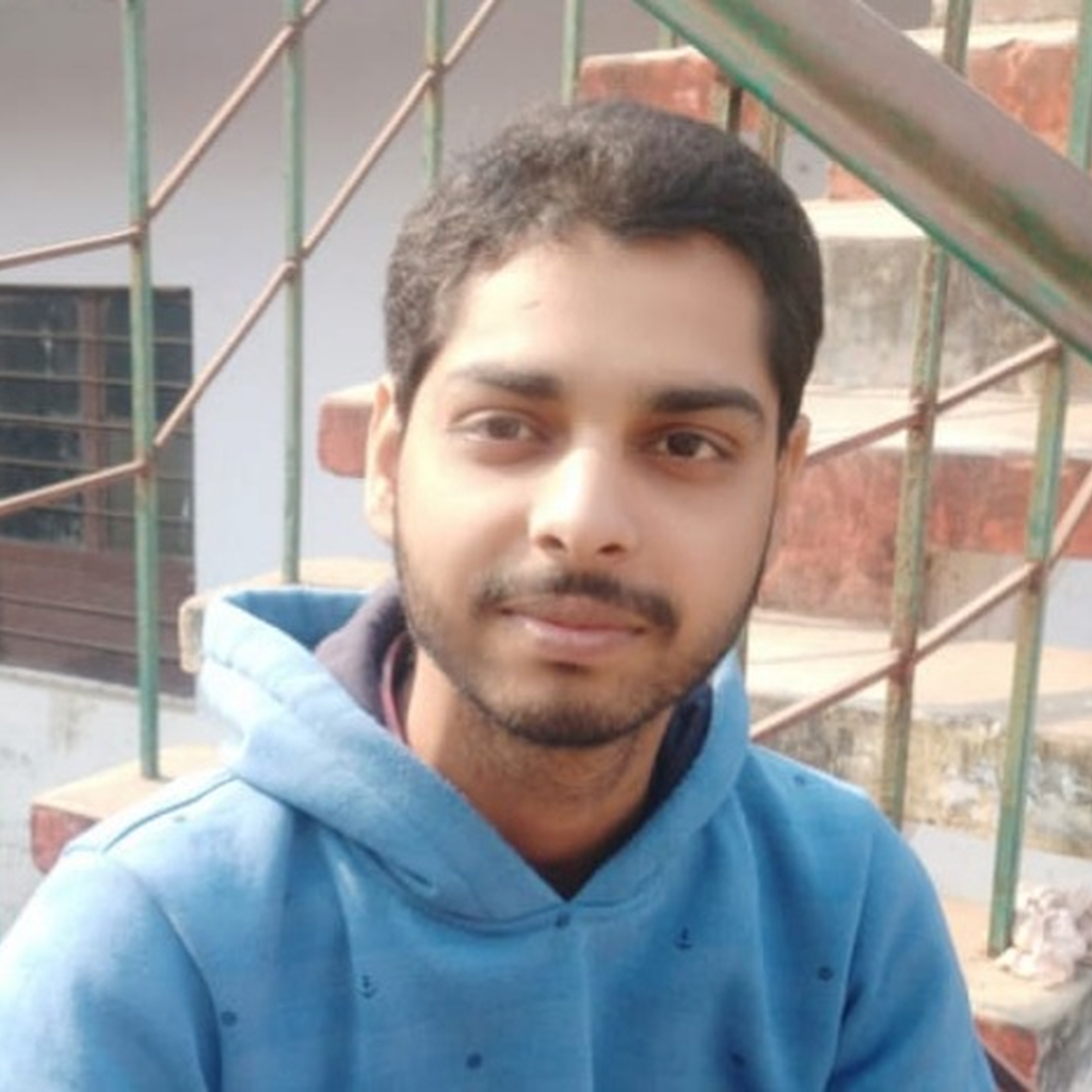 Prakhar Tripathi