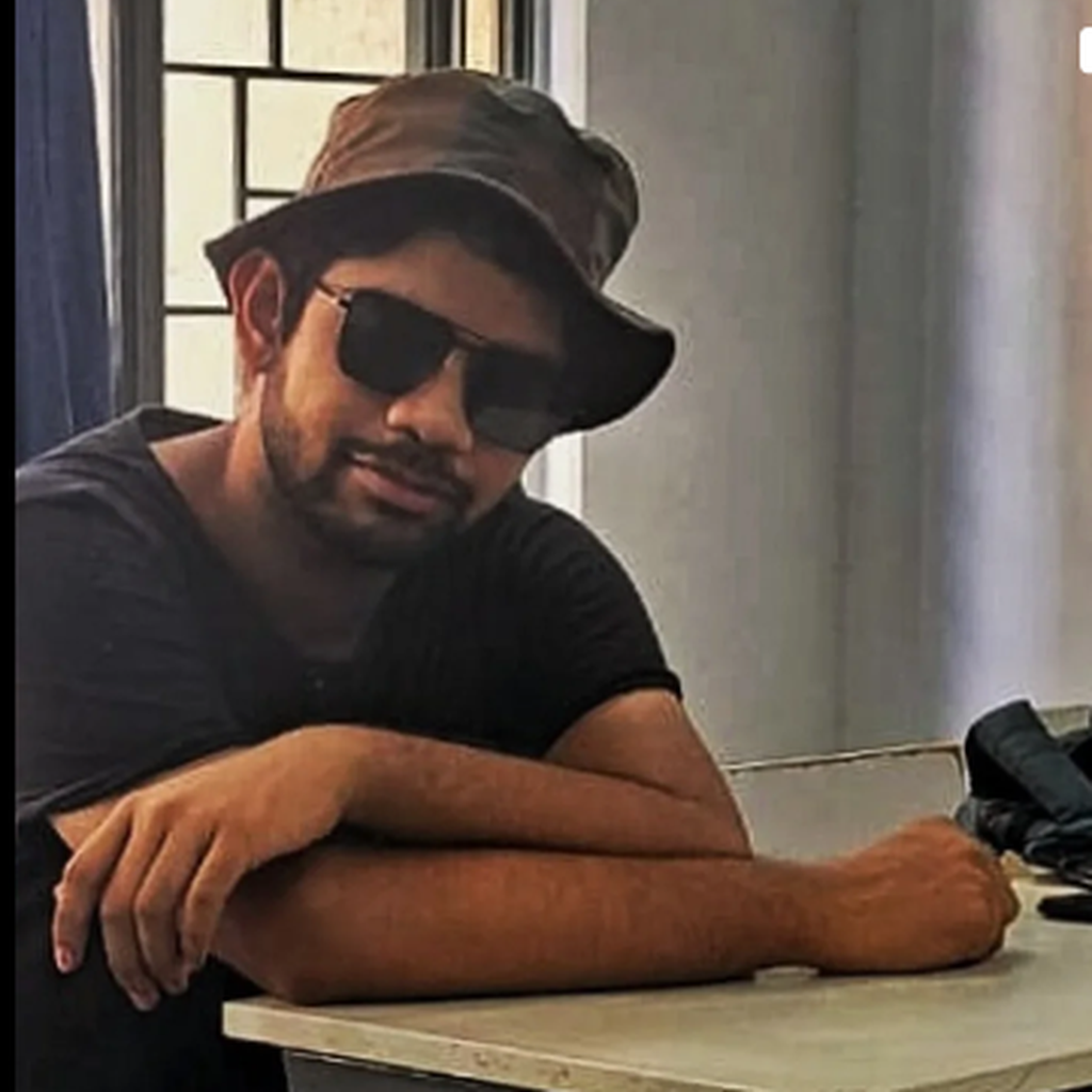 Purbadri Ray Chaudhuri
