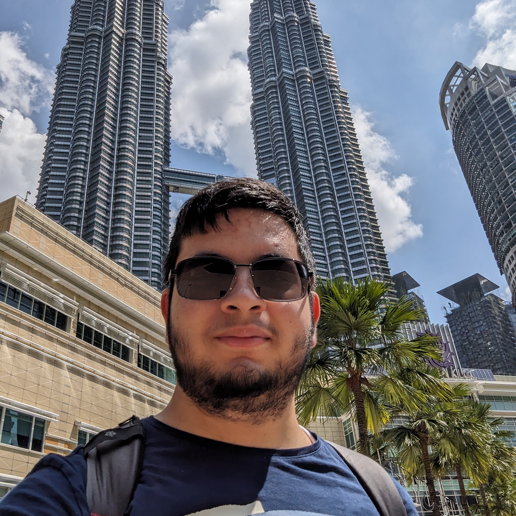 Yazeed Alhaddad