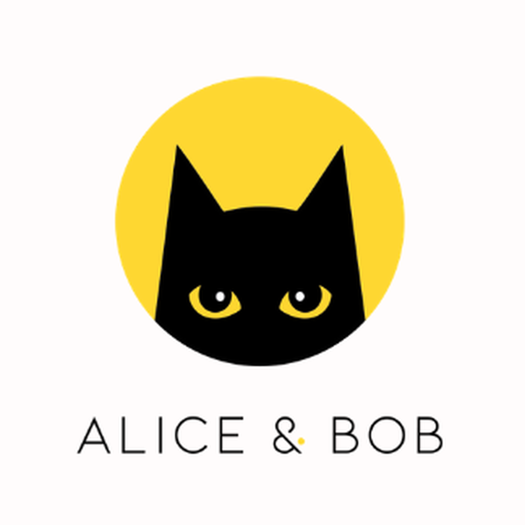 Alice & Bob