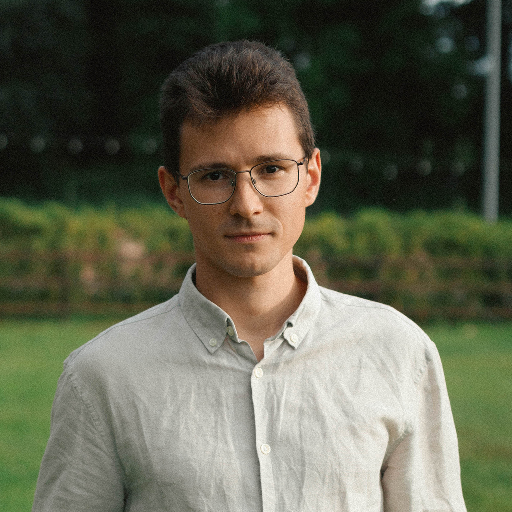 Andrei Chupakhin