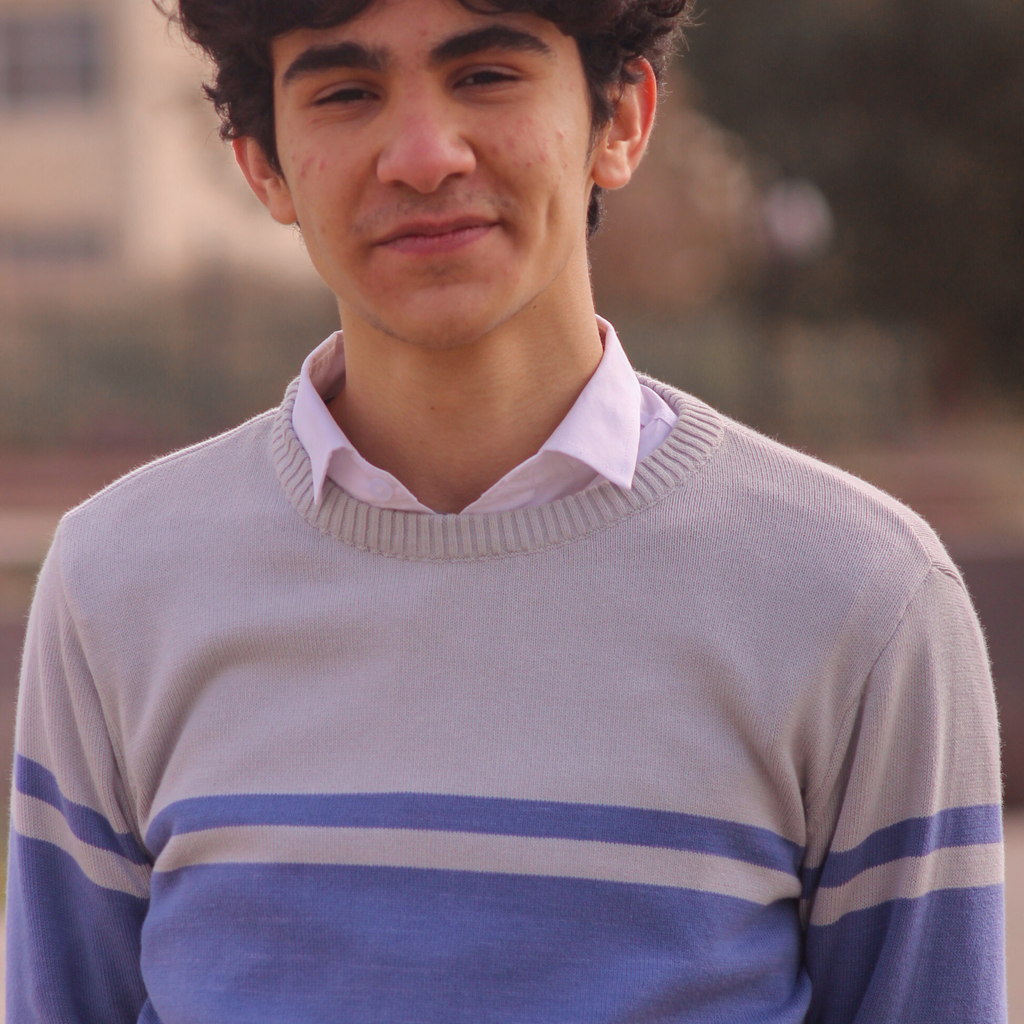 Moustafa Zada