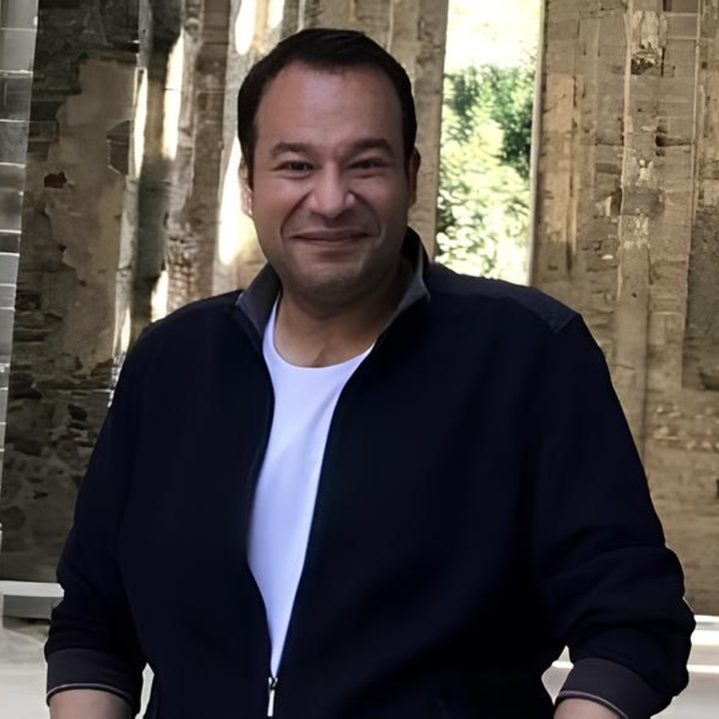 Mohamed Sallam