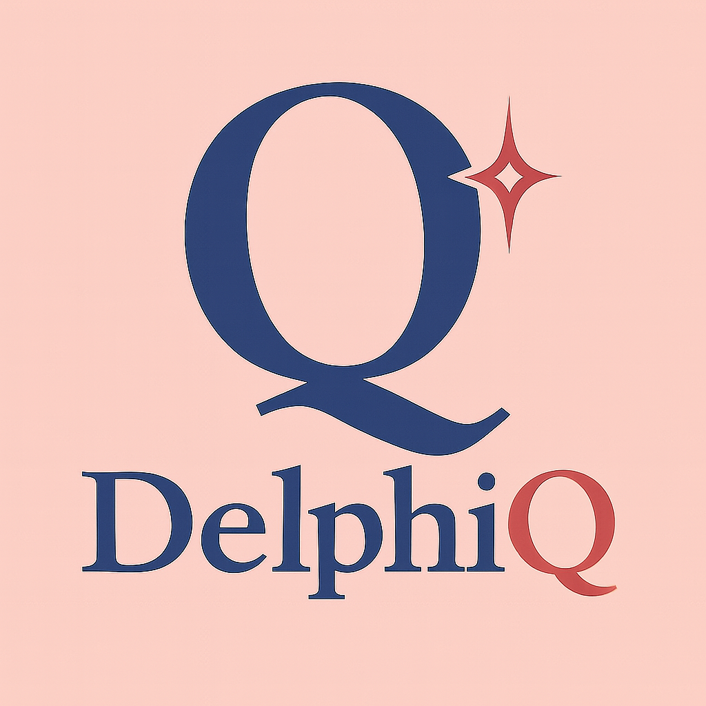 DelphiQ