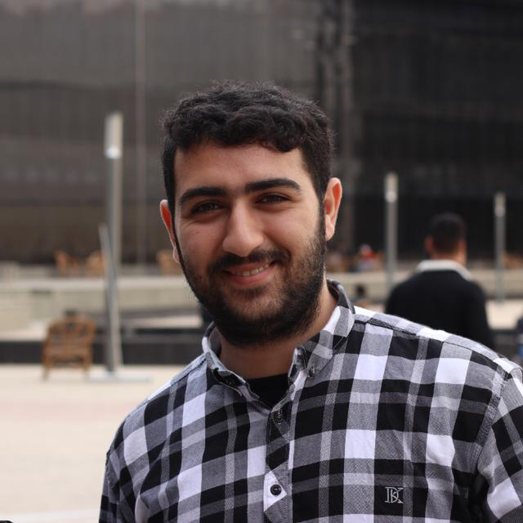 Macari Magdy Fayez