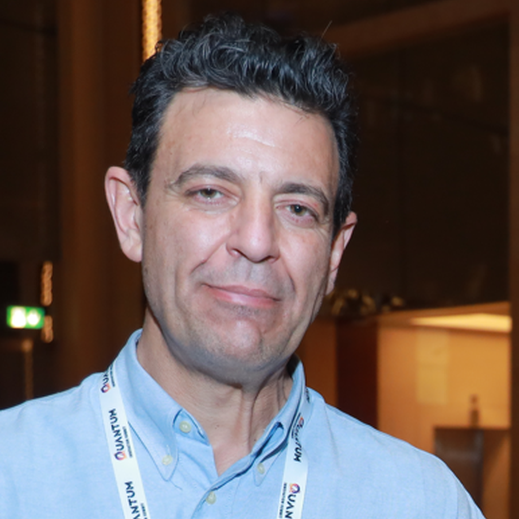 Ioannis Theodonis